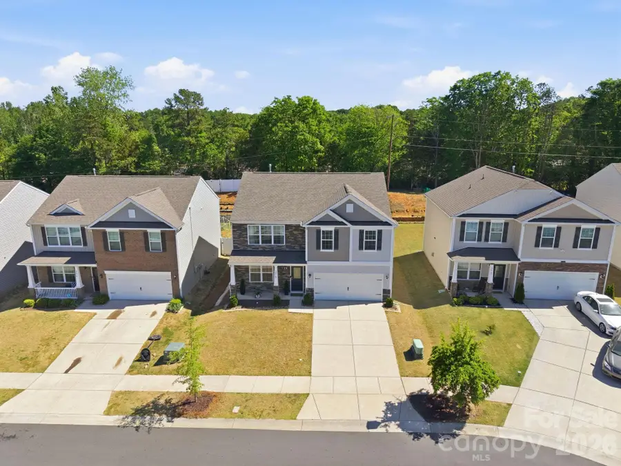 3016 Platinum Pointe Drive, Charlotte, NC 28227 - #2