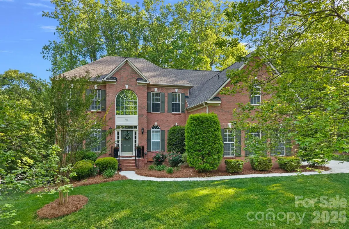 6111 Savannah Grace Lane, Huntersville, NC 28078 - #1