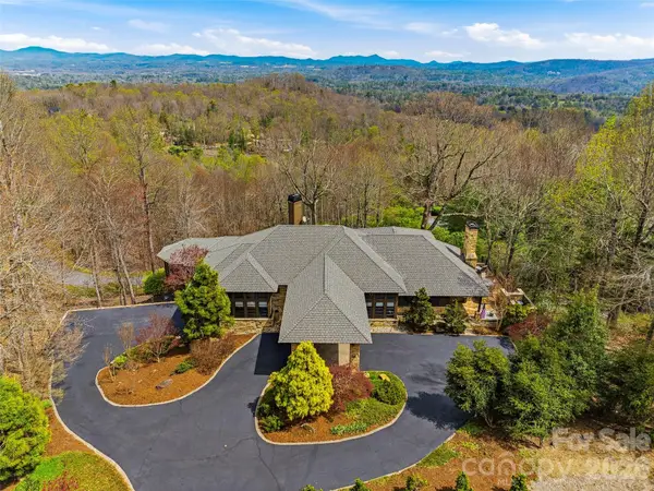 1000 Mcfarlane Way, Hendersonville, NC 28739
