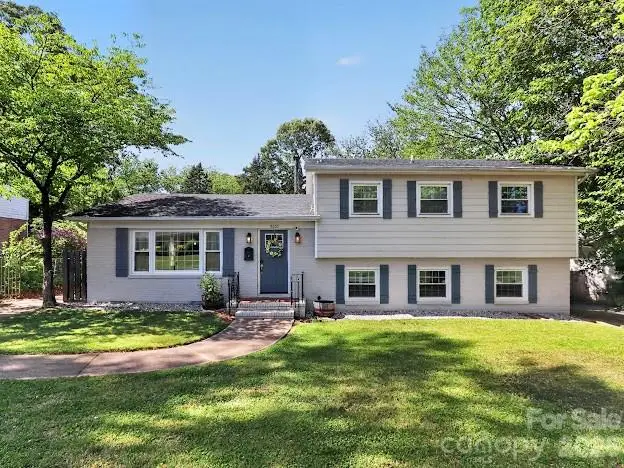 3025 Dunaire Drive, Charlotte, NC 28205 - #2