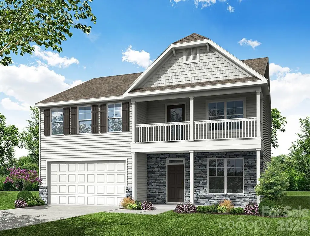 725 Clovis Street, Rock Hill, SC 29730 - #1