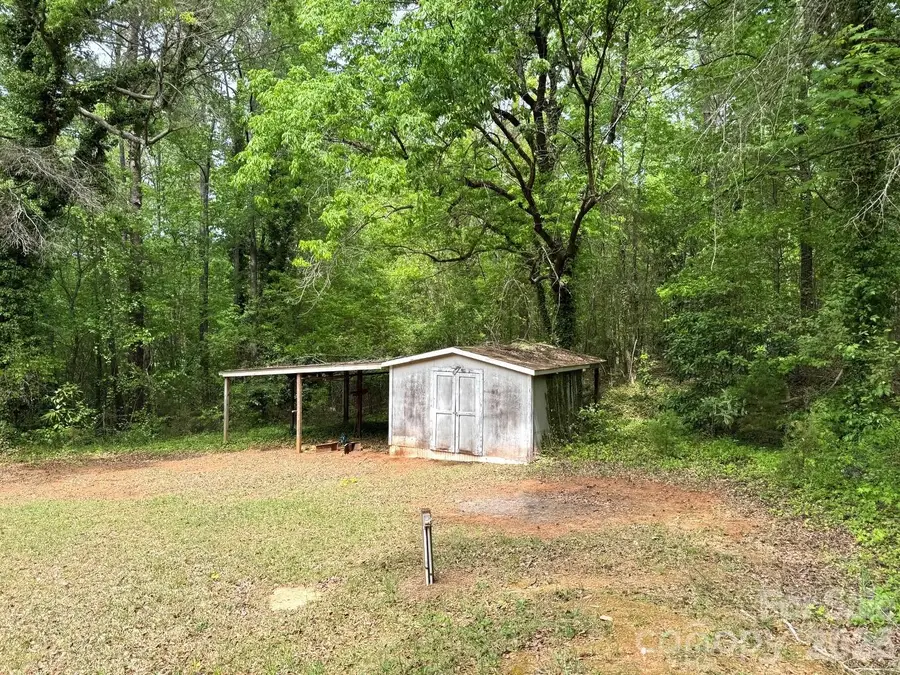 530 Burlington Street, Wadesboro, NC 28170 - #3