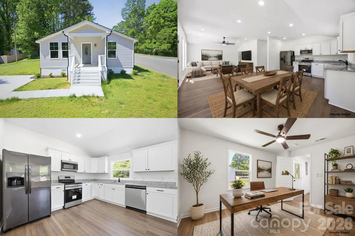 3204 Amay James Avenue, Charlotte, NC 28208 - #1