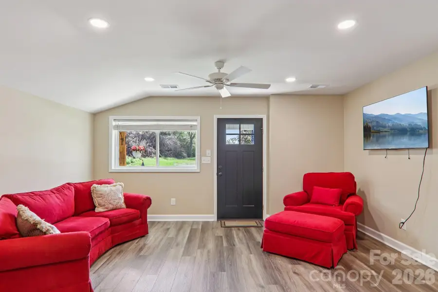 111 W Crawford Street, Landrum, SC 29356 - #3