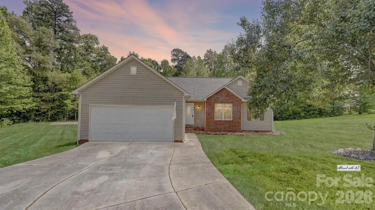 1834 Morningside Lane, Salisbury, NC 28146 - #1