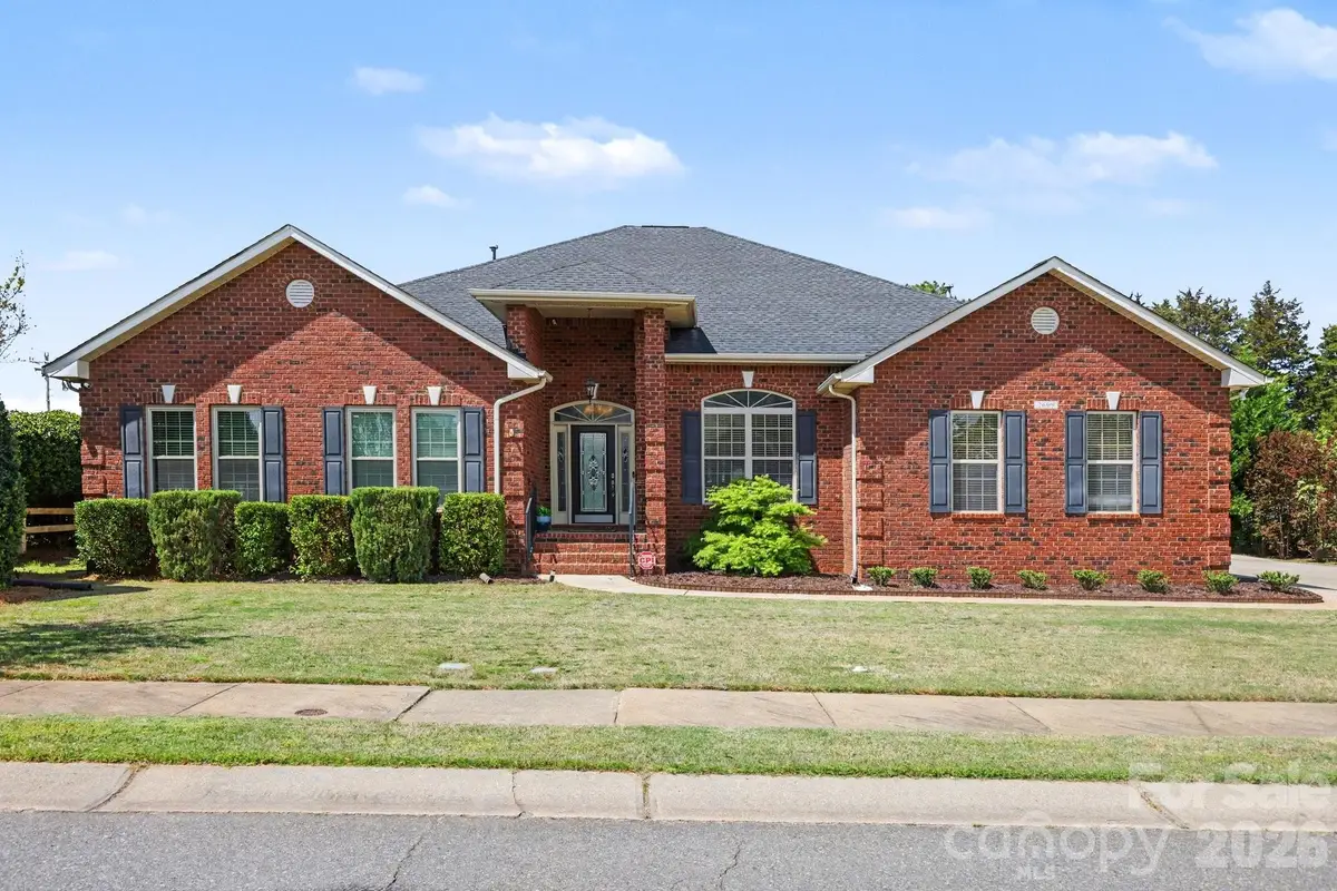 2609 Park Ridge Boulevard, Rock Hill, SC 29732 - #1
