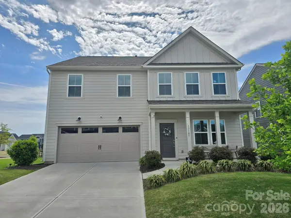 13105 Sudwick Lane, Charlotte, NC 28278