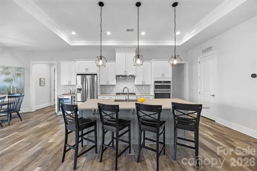 17518 Langston Drive, Charlotte, NC 28278 - #2