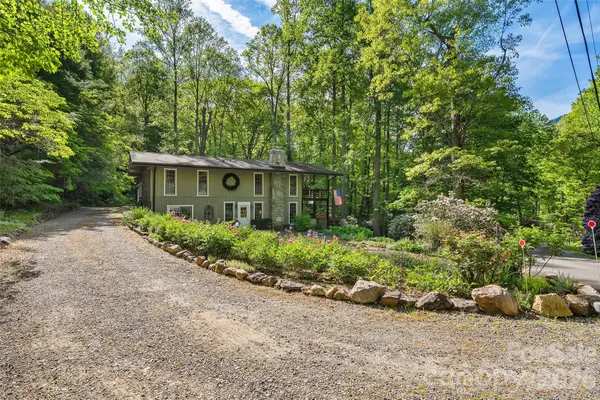 134 The Trail, Maggie Valley, NC 28751