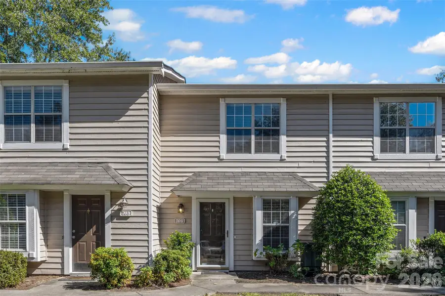 704 Heritage Parkway, Fort Mill, SC 29715 - #2
