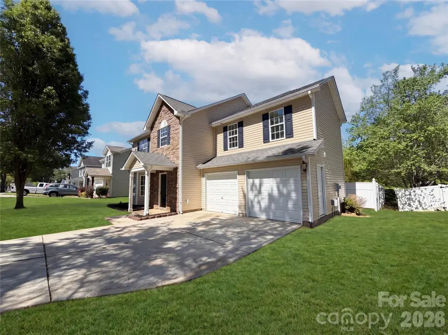 8236 Chilkoot Lane, Locust, NC 28097 - #2