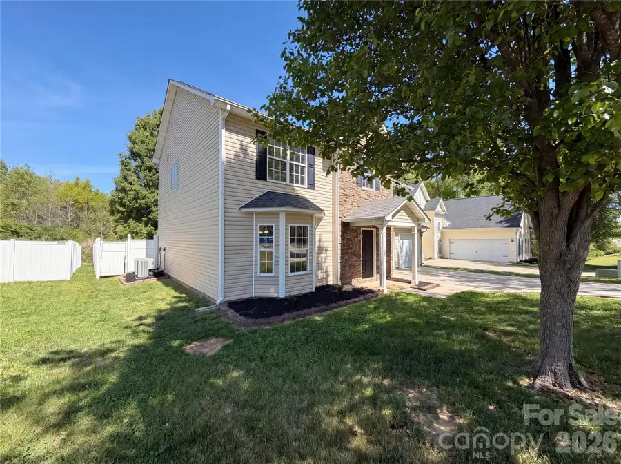 8236 Chilkoot Lane, Locust, NC 28097 - #3