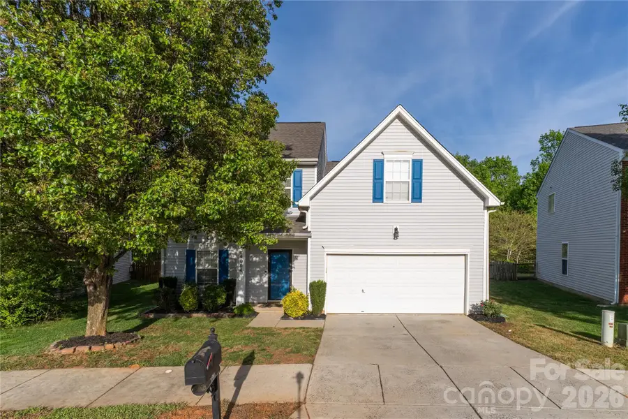 4004 Chimney Wood Trail, Indian Trail, NC 28079 - #2