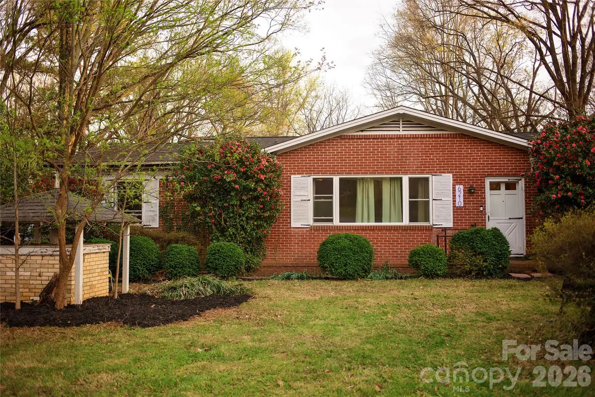 6210 Grove Park Boulevard, Charlotte, NC 28215 - #1