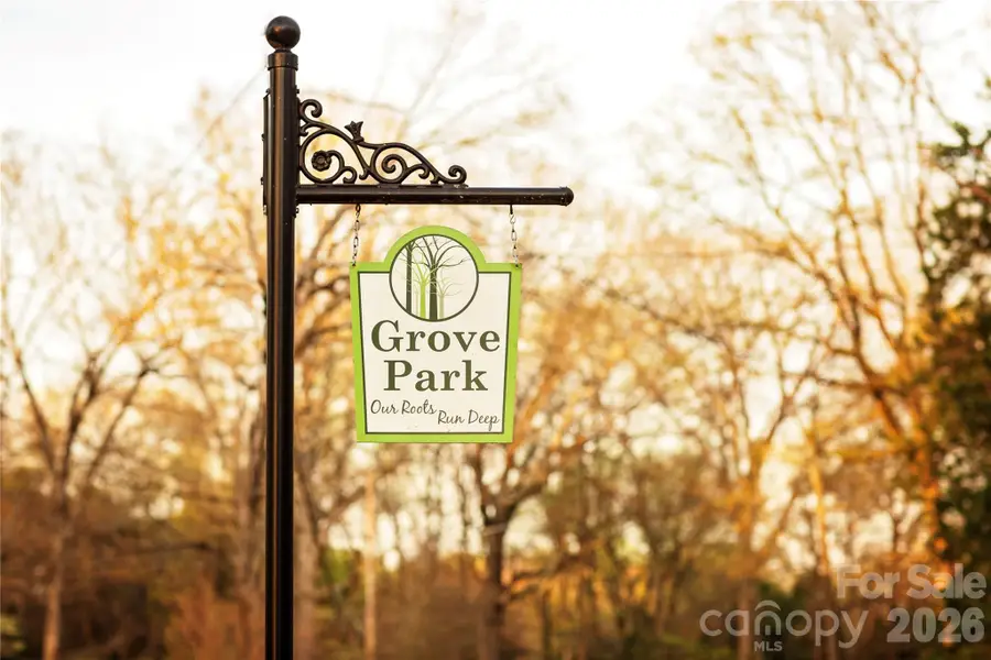 6210 Grove Park Boulevard, Charlotte, NC 28215 - #3