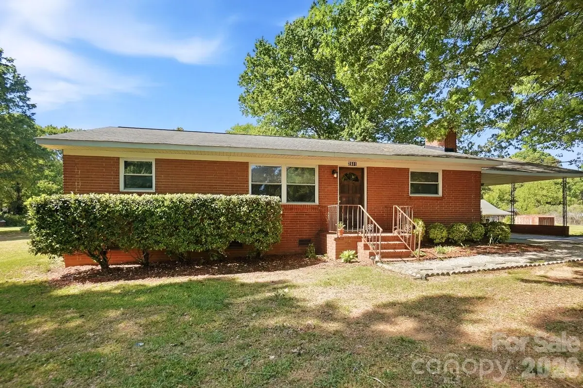 2531 Arnold Drive, Monroe, NC 28110 - #1