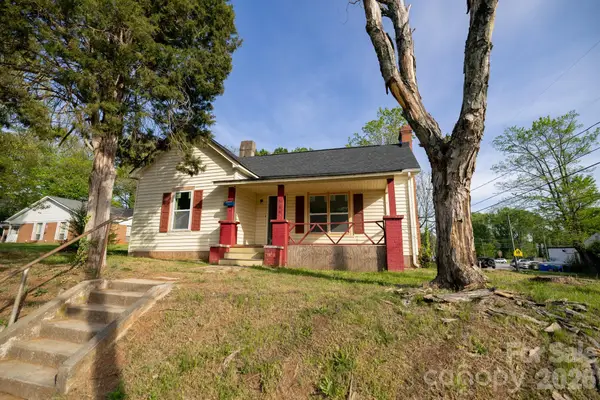 1201 Church Street, Salisbury, NC 28144