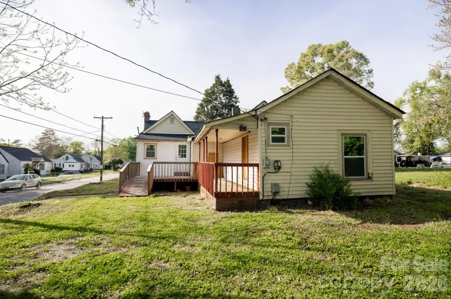 1201 Church Street, Salisbury, NC 28144 - #2