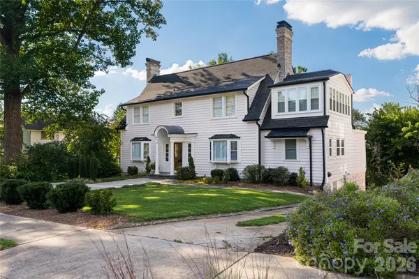 55 Edgemont Road, Asheville, NC 28801