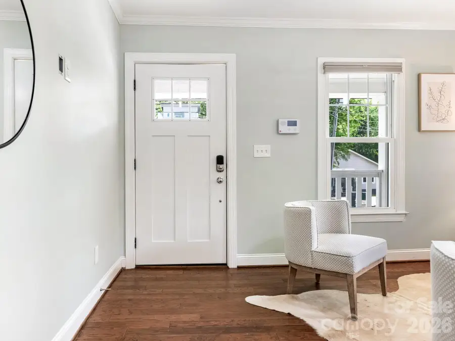 1617 Pegram Street, Charlotte, NC 28205 - #3