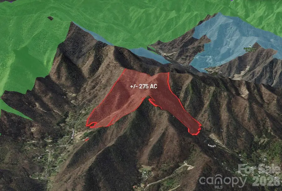 1299 Tiger Tail Lane, Canton, NC 28716 - #3