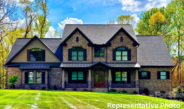 0 Liberty Rocks Lane #3, Van Wyck, SC 29720