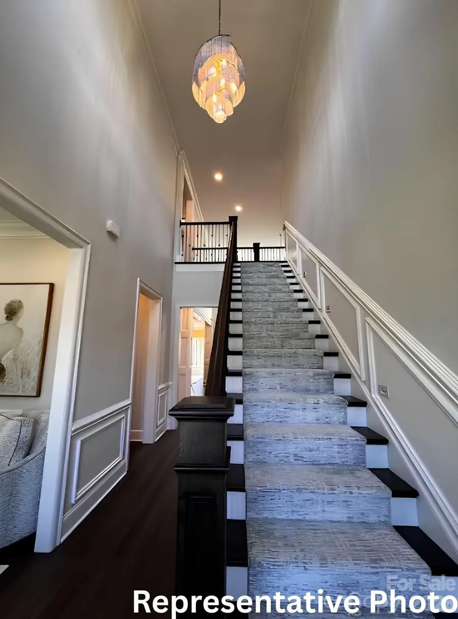 0 Liberty Rocks Lane #3, Van Wyck, SC 29720 - #3