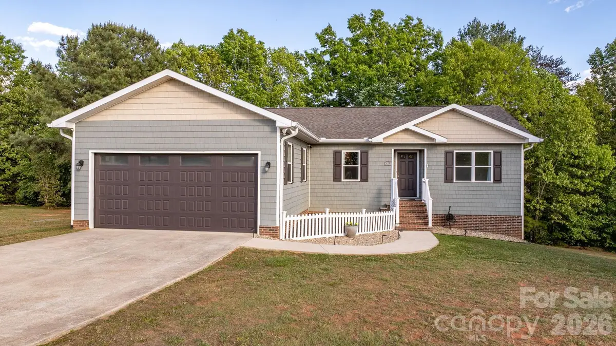 4262 Boulder Drive, Morganton, NC 28655 - #1