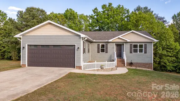 4262 Boulder Drive, Morganton, NC 28655