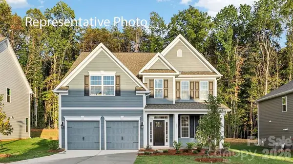 7129 Sylvan Retreat Drive, Denver, NC 28037