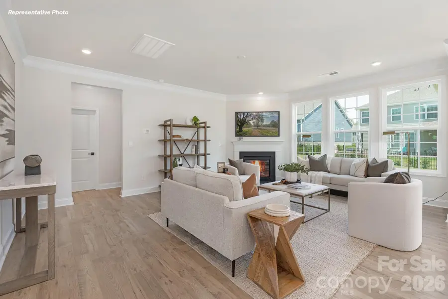 7129 Sylvan Retreat Drive, Denver, NC 28037 - #2