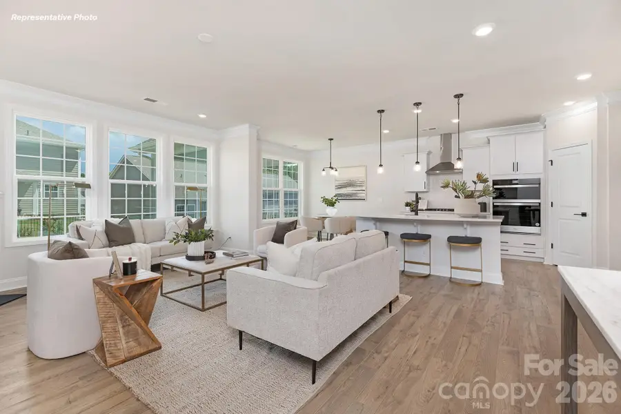 7129 Sylvan Retreat Drive, Denver, NC 28037 - #3