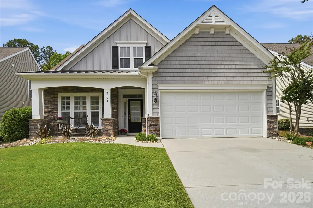 10469 Scotland Avenue, Fort Mill, SC 29707 - #1