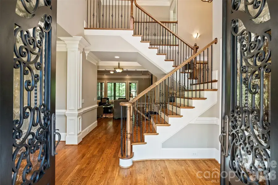 733 Fawns Glen Place, Clover, SC 29710 - #3