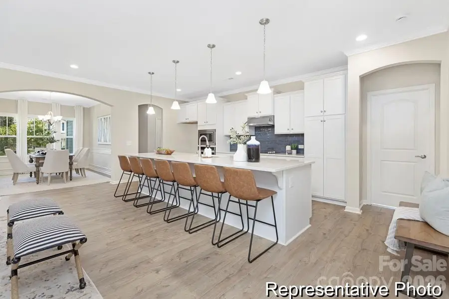 161 Bear Branch Drive #117p, Statesville, NC 28677 - #2