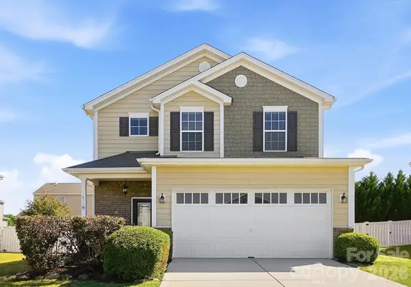 1016 Garden Web Road, Indian Trail, NC 28079