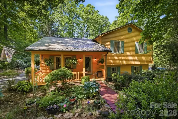 3432 Ridgewood Drive, Morganton, NC 28655
