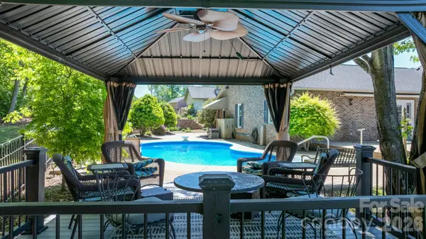4946 Butner Drive, Hickory, NC 28602
