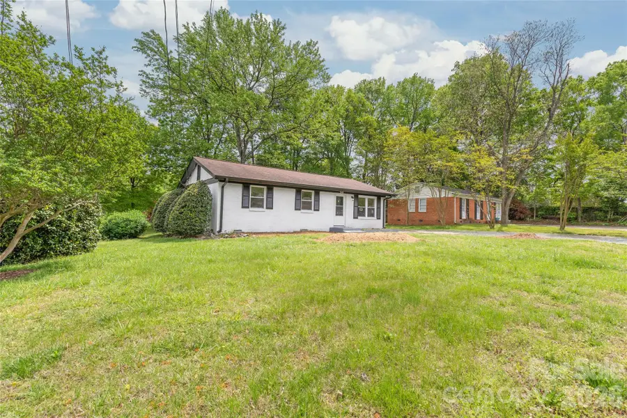 548 Drury Drive, Charlotte, NC 28206 - #3