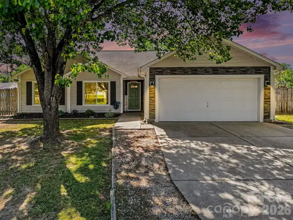 199 Austin Run Court, Kannapolis, NC 28083