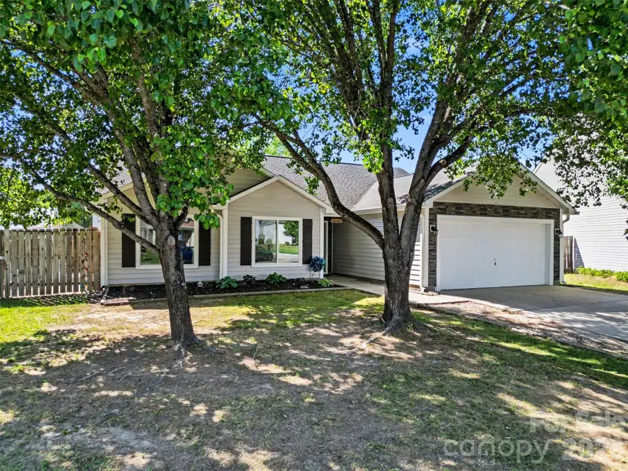 199 Austin Run Court, Kannapolis, NC 28083 - #2