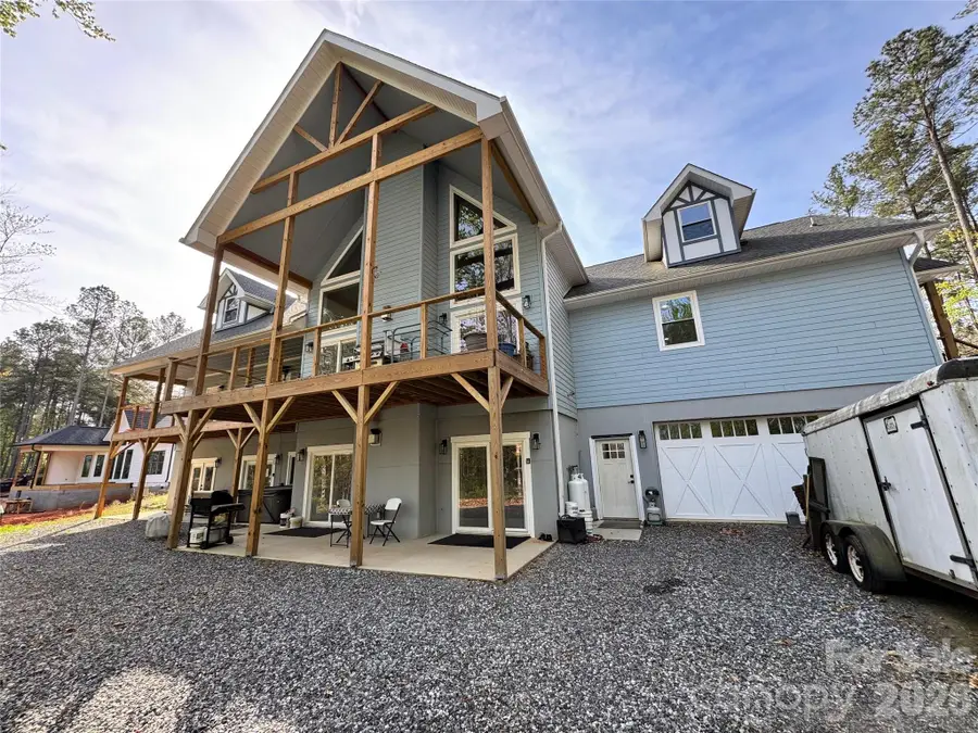 2371 W Paradise Harbor Drive, Connelly Springs, NC 28612 - #2