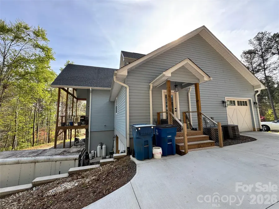 2371 W Paradise Harbor Drive, Connelly Springs, NC 28612 - #3