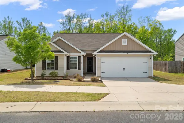 1165 Winding Creek Road, Salisbury, NC 28146