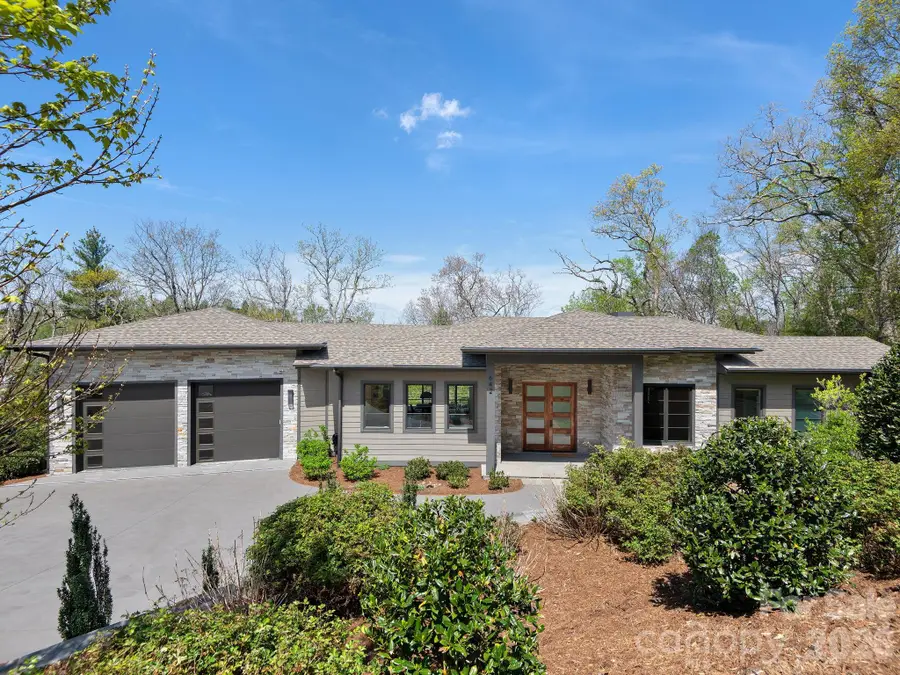 642 Altamont View, Asheville, NC 28804 - #2
