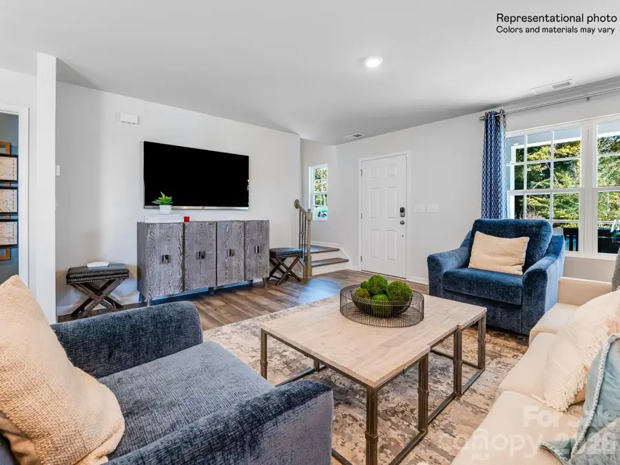 1614 Cottage Creek Drive #69, Bessemer City, NC 28016 - #3