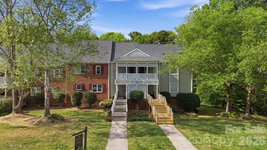 503 Gooseneck Drive #B2, Cary, NC 27513 - #2