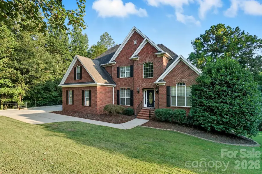 1209 Mossbank Place, Gastonia, NC 28056 - #2