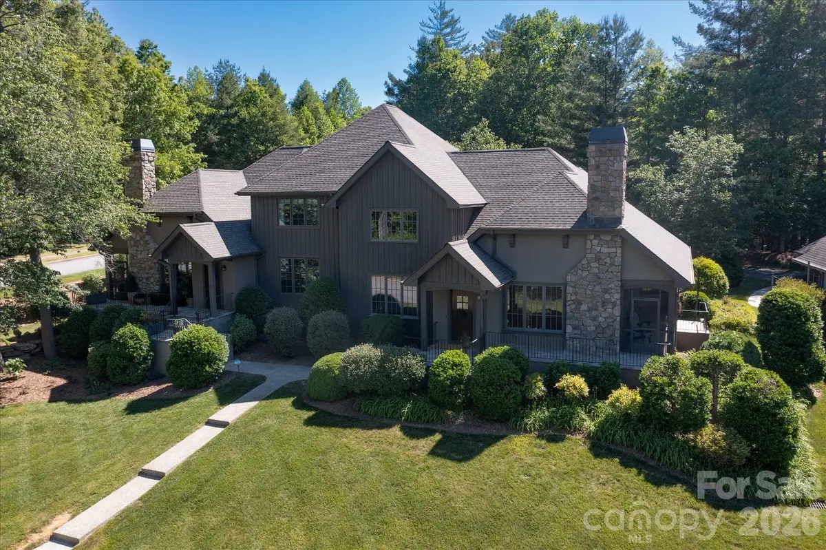 16 Hollyberry Lane, Brevard, NC 28712 - #1
