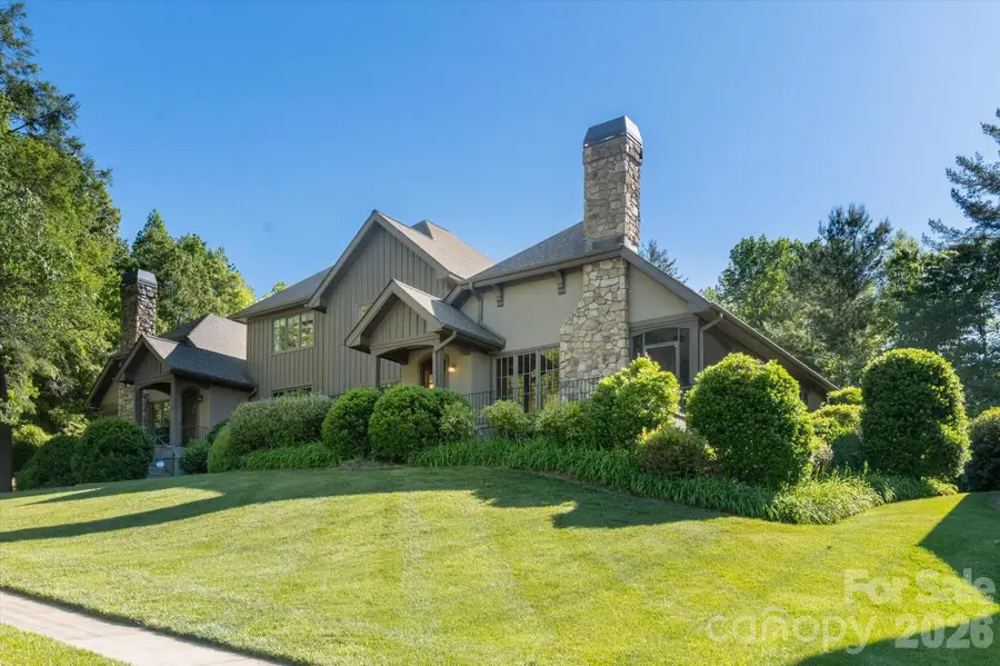 16 Hollyberry Lane, Brevard, NC 28712 - #3